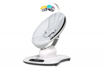 Электрошезлонг 4moms mamaroo 4.0 №5 Электрошезлонг 4moms mamaroo 4.0 №5