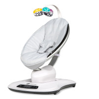 Электрошезлонг 4moms mamaroo 4.0 №5