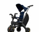 Велосипед - трансформер  Liki Trike S3  Royal Blue(зелёный)