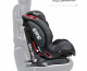 Автокресло ULTRA ISOFIX SPS 1 2 3 (9-36 кг) BLACK Автокресло ULTRA ISOFIX SPS 1 2 3 (9-36 кг) BLACK