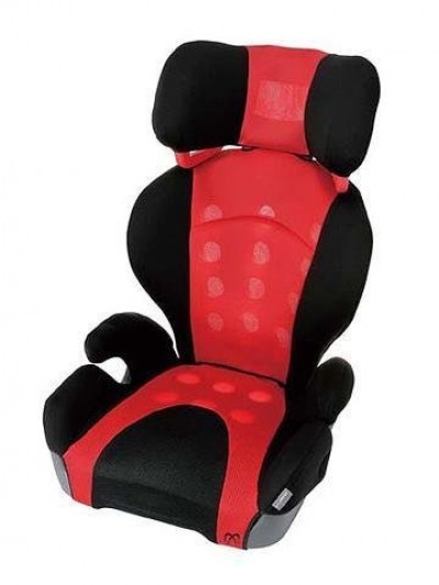 Универсальное детское автокресло Ailebebe Junior (Япония)
