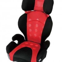 Универсальное детское автокресло Ailebebe Junior (Япония)