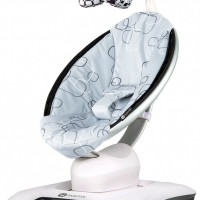 Электрошезлонг 4moms Mamaroo 4.0 №4