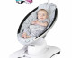 Электрошезлонг 4moms Mamaroo 4.0 №4 Электрошезлонг 4moms Mamaroo 4.0 №4