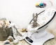 Электрошезлонг 4moms mamaroo 4.0 №1