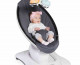 Электрошезлонг 4moms MamaRoo 4.0 чёрный №8