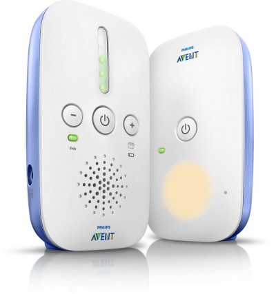 Радионяня №3 Avent SCD501