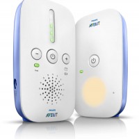 Радионяня №6 Avent SCD501