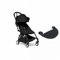 Прогулочная коляска для путешествий Babyzen YOYO&sup2;