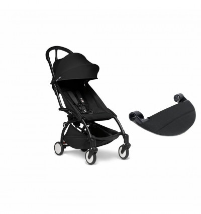 Прогулочная коляска для путешествий Babyzen YOYO&sup2;
