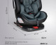 Автокресло Farfello YB102A isofix  (0-36 кг) 360&deg;