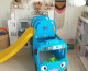 Игровой комплекс автобус с горкой "Тайо" от Ya Ya Toy №2