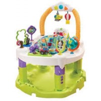Игровой центр "Иследователь мира" World Explorer