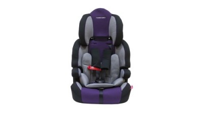 Автокресло KID 02 (модель LB-517) (сиреневый) Автокресло KID 02 (модель LB-517) (сиреневый)