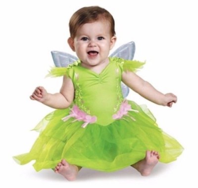 "Фея Динь-Динь (Tinker Bell)"  от Disney, 12-18мес