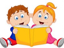 Библиотечка (книги для детей)