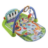 Коврик игровой "Пианино" Коврик игровой "Пианино"