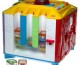 Свето-музыкальный куб-гигант "Incrediblock Activity Cube"
