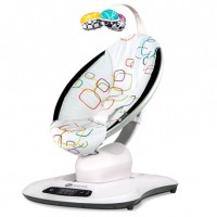 Электрошезлонг 4moms mamaroo 4.0 №1