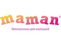 Maman
