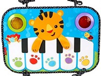 Музыкальные игрушки