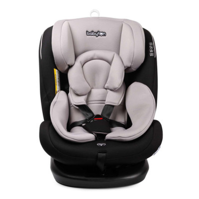 автокресло Babyton multi-stage isofix 0-1-2-3