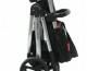 Коляска 2 в 1 Maclaren Daytripper Black Herringbone