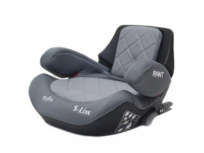 Бустер Rant Flifix isofix гр 2/3 (15 - 36 кг)