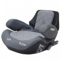 Бустер Rant Flifix isofix гр 2/3 (15 - 36 кг)