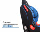 Автокресло Siger кокон isofix Автокресло Siger кокон isofix