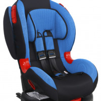 Автокресло Siger кокон isofix